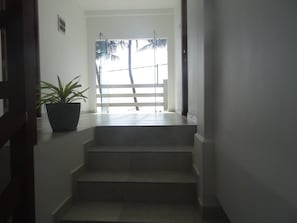 Hallway - Amssler Sea view Apartments Rooms (Wadduwa)