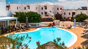 Children’s pool - Teguisol (Teguise)