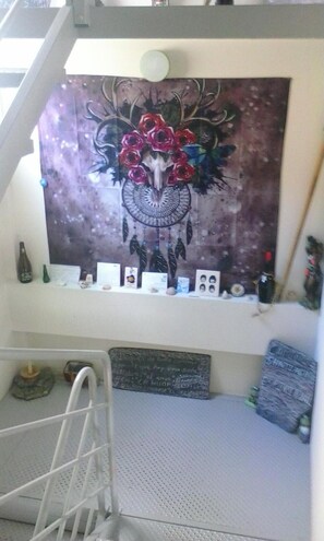 Free WiFi, bed sheets - Albergue o Apalpador - Hostel (Melide)