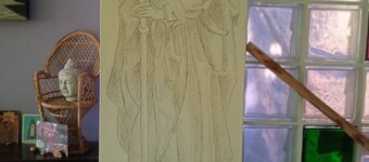 Albergue o Apalpador - Hostel