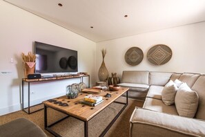 Televisión de pantalla plana