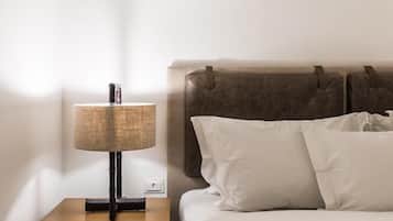 Deluxe Room | 3 bedrooms, minibar, in-room safe, individually decorated