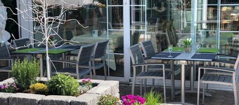 Hotel Restaurant Angelo