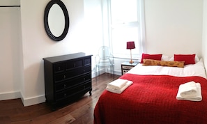 Superior-Apartment, 2 Schlafzimmer, Nichtraucher