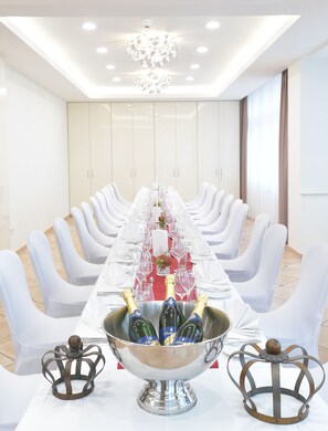 Salle de réunion