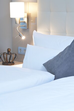 Chambre Double Deluxe