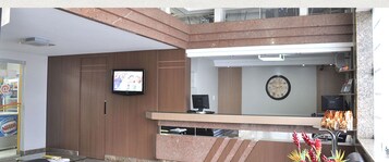 Recepción