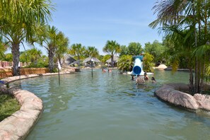 Indoor pool, 3 outdoor pools - Pousada Country K (Boa Vista)