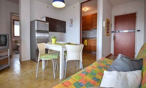 Interior - Holiday apartment with air conditioning and balcony (Bibione)