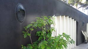 Garden - Amssler Sea view Apartments Rooms (Wadduwa)