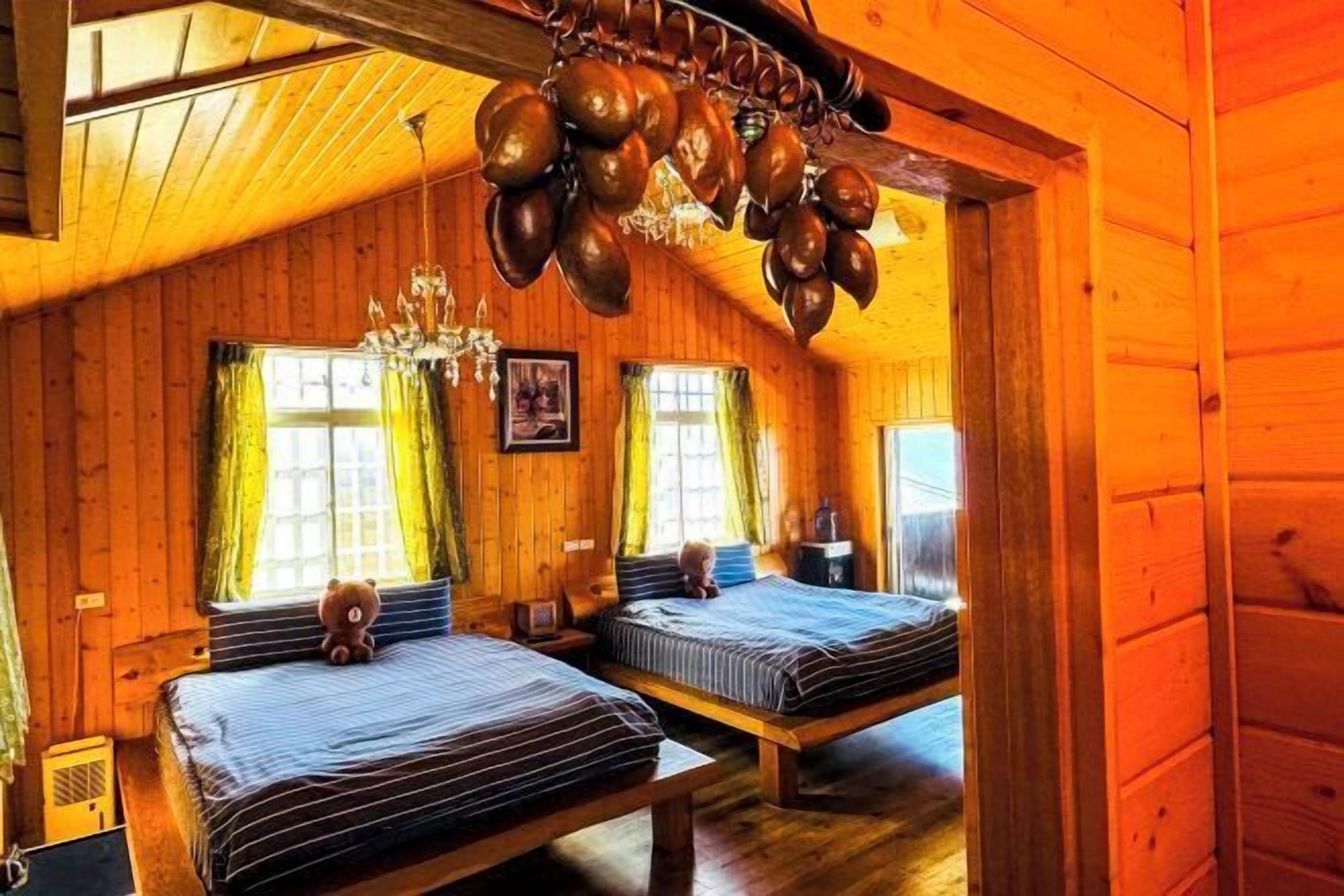 隔音、免費 Wi-Fi、床單