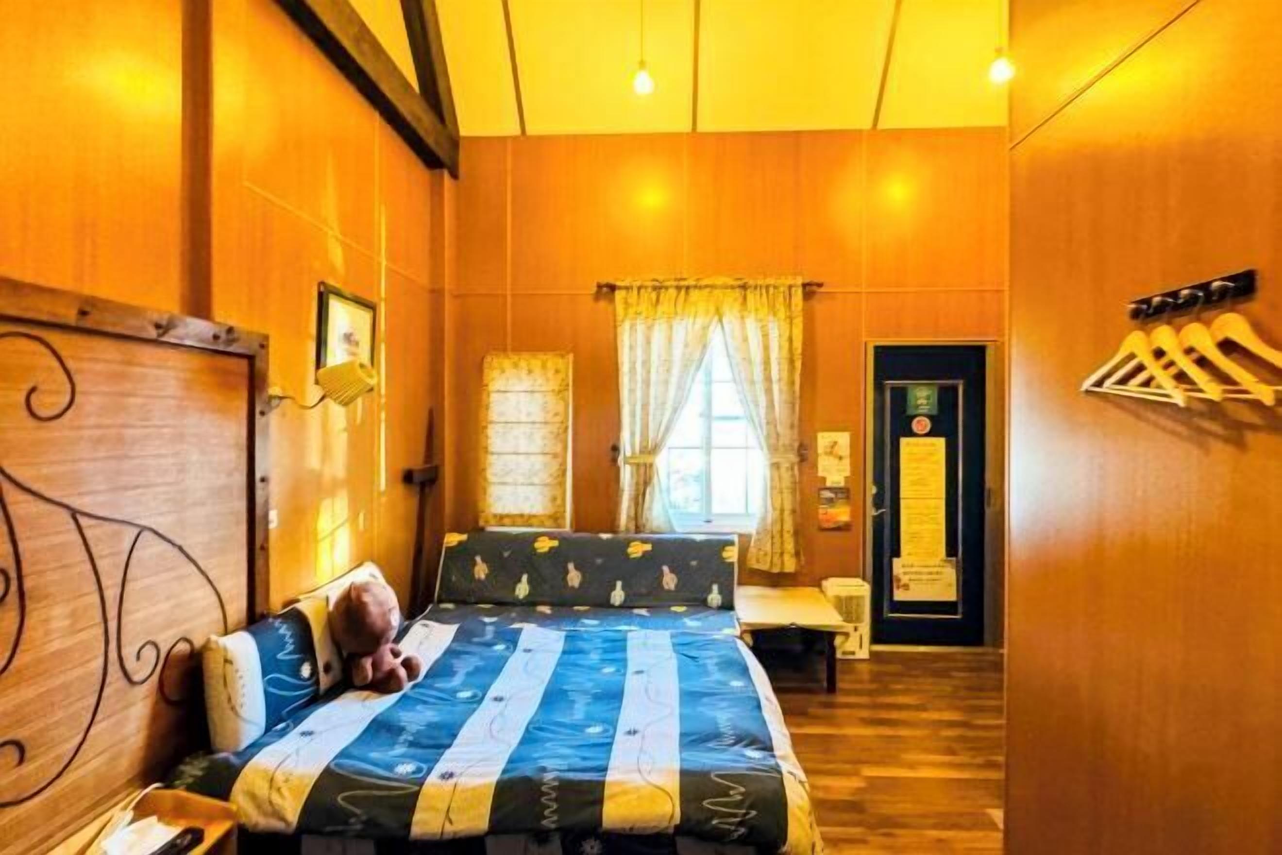 隔音、免費 Wi-Fi、床單