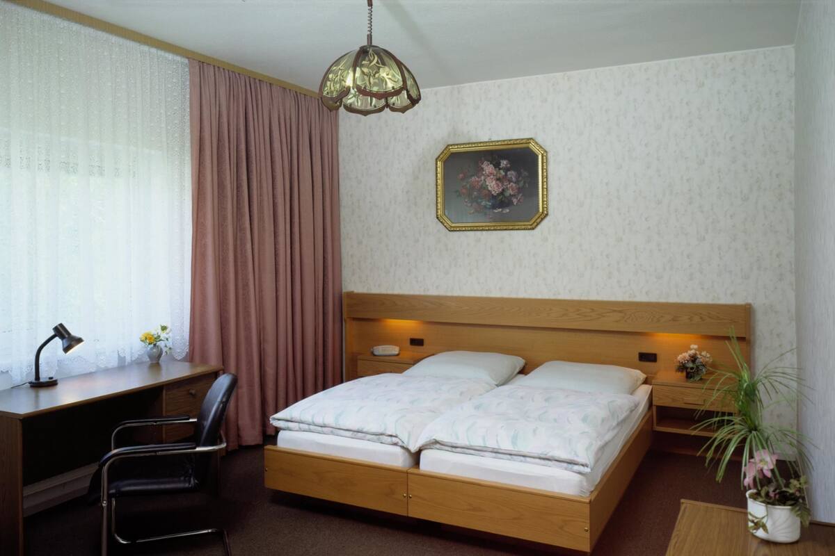 Draps fournis
