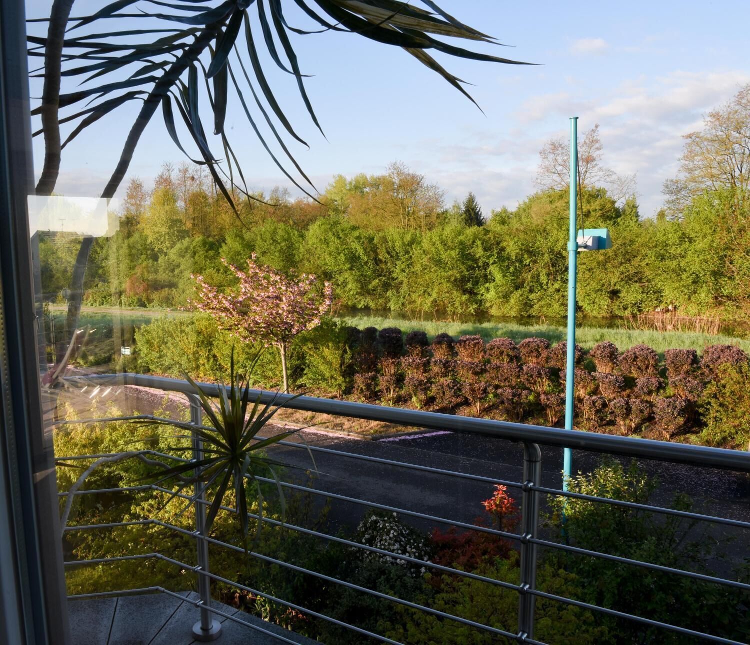 Photo - La Villa Esterel & SPA