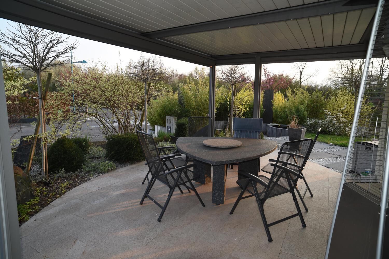 Photo - La Villa Esterel & SPA