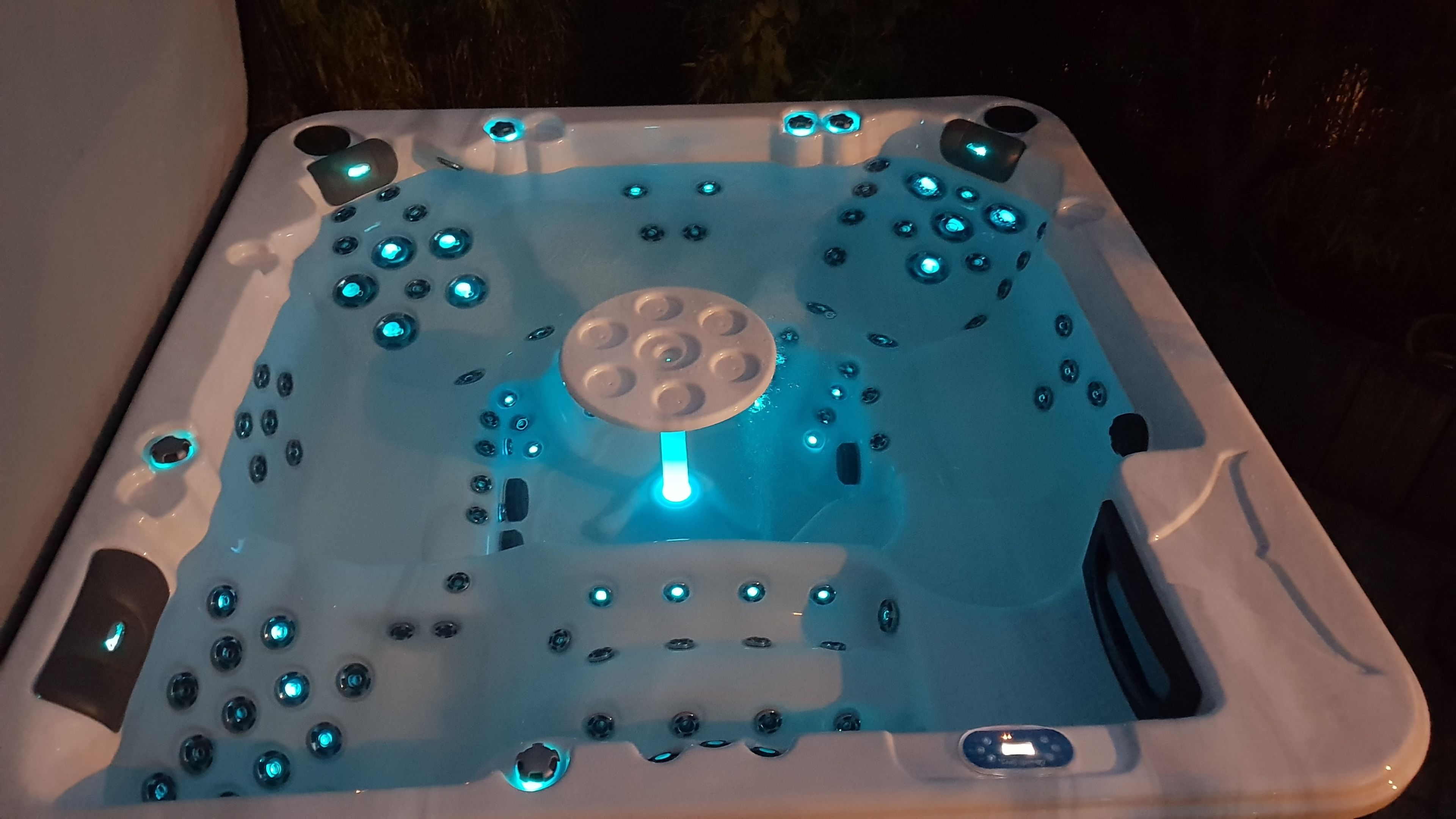 Photo - La Villa Esterel & SPA