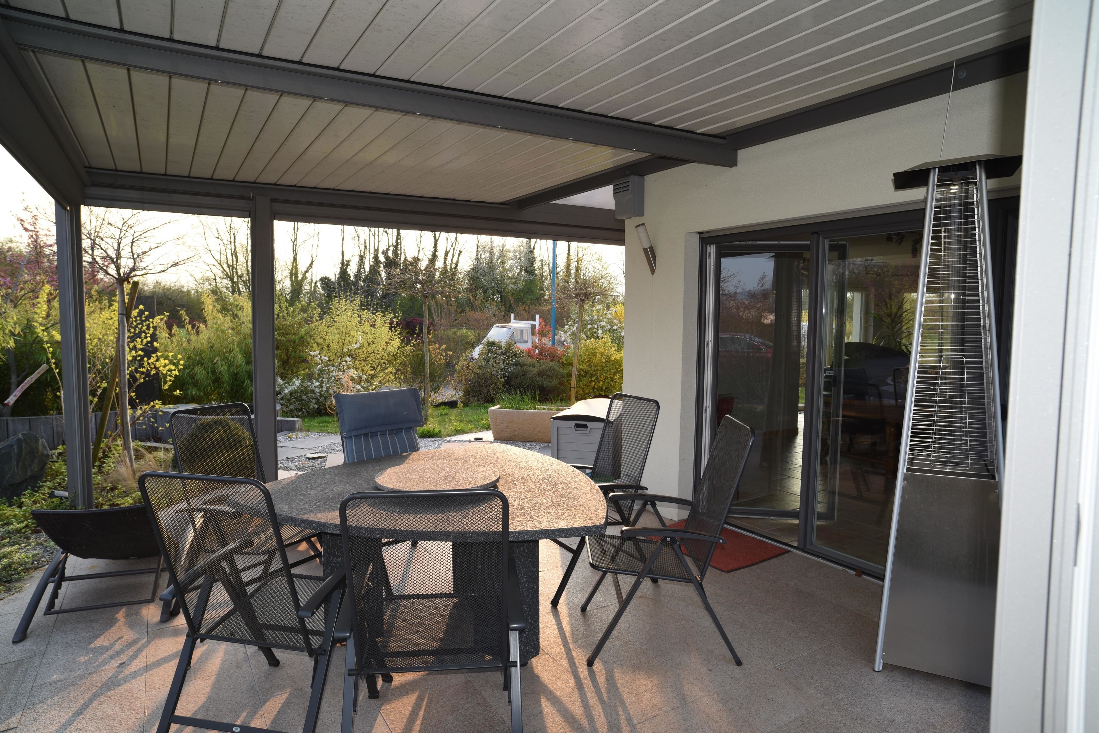 Photo - La Villa Esterel & SPA