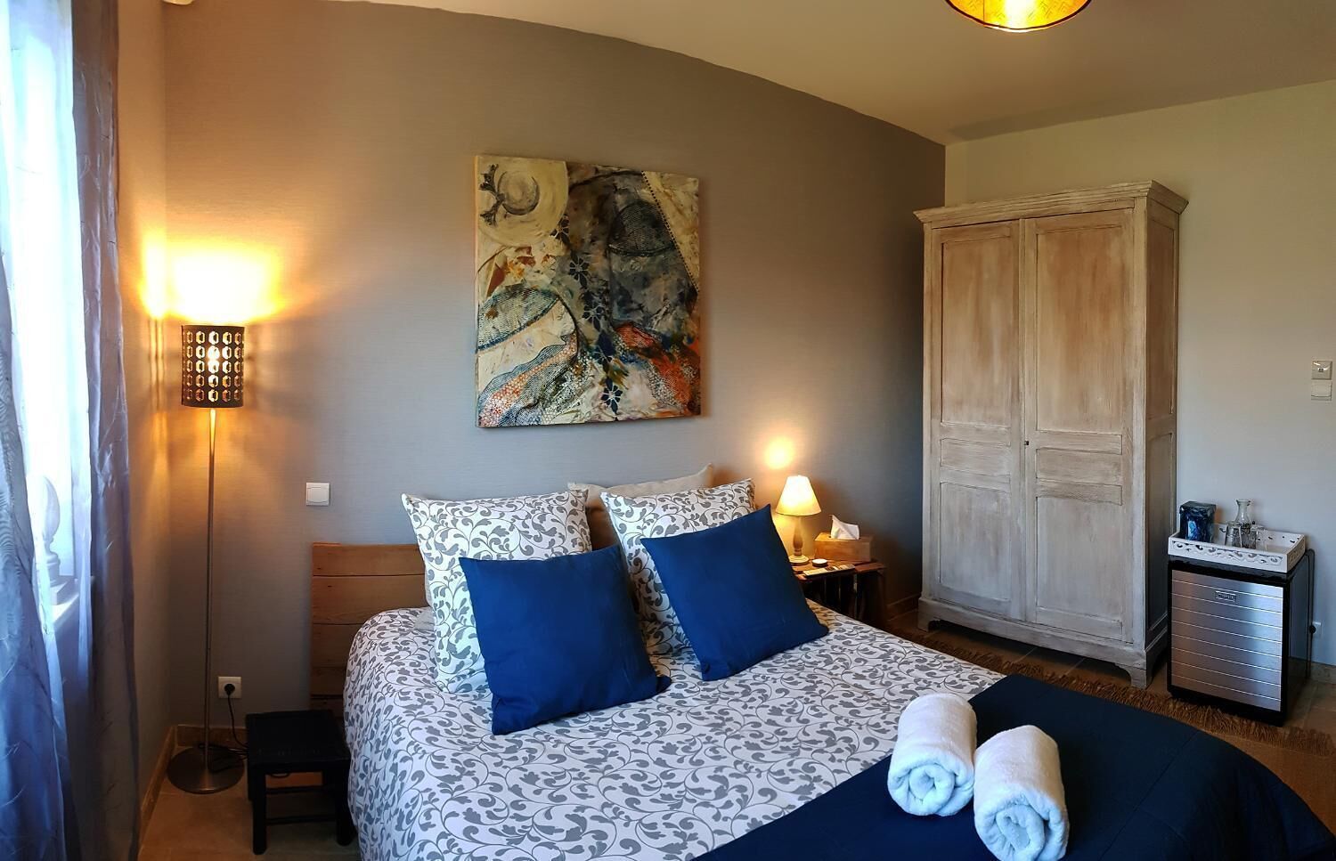 Photo - La Villa Esterel & SPA