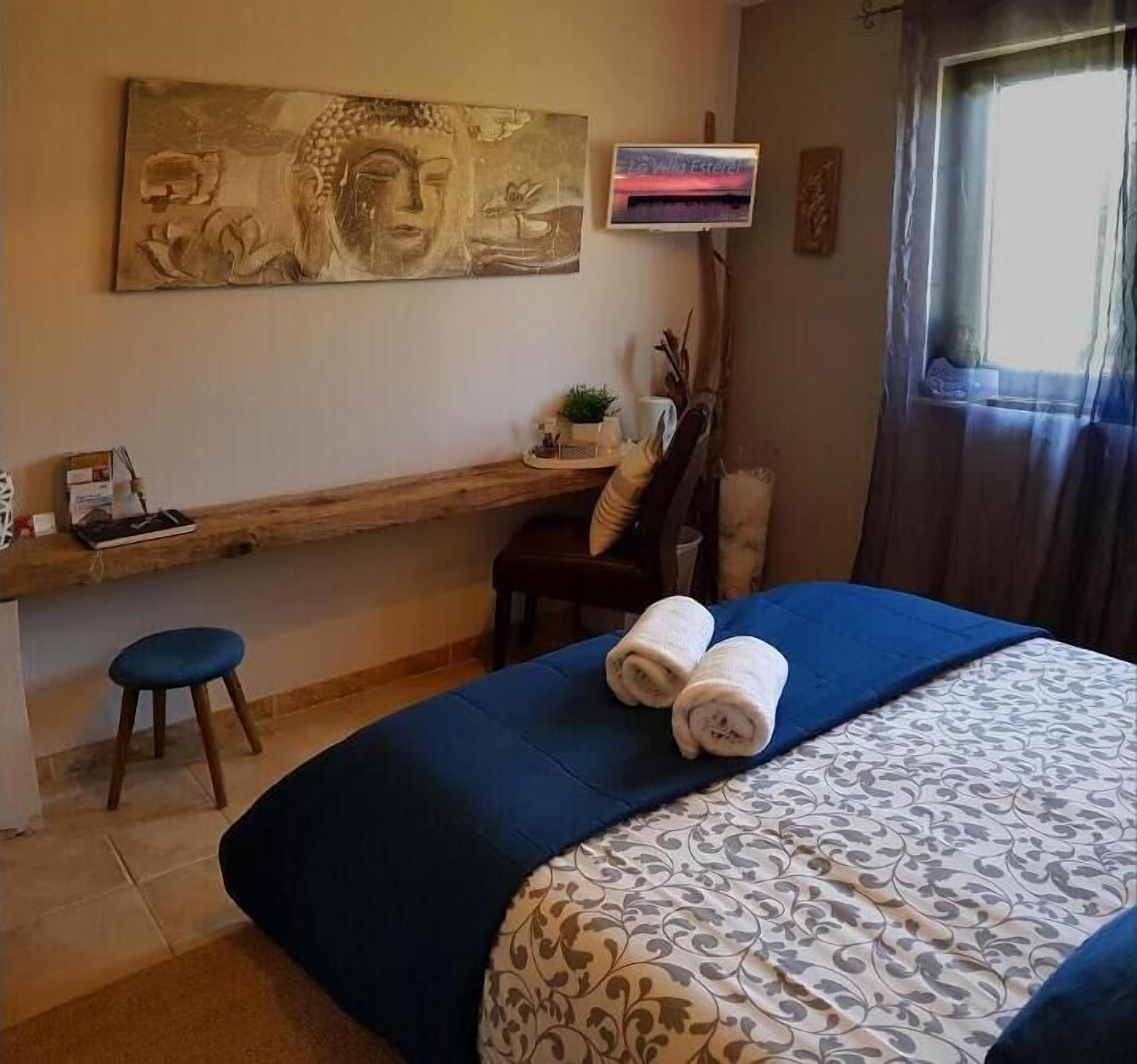 Photo - La Villa Esterel & SPA