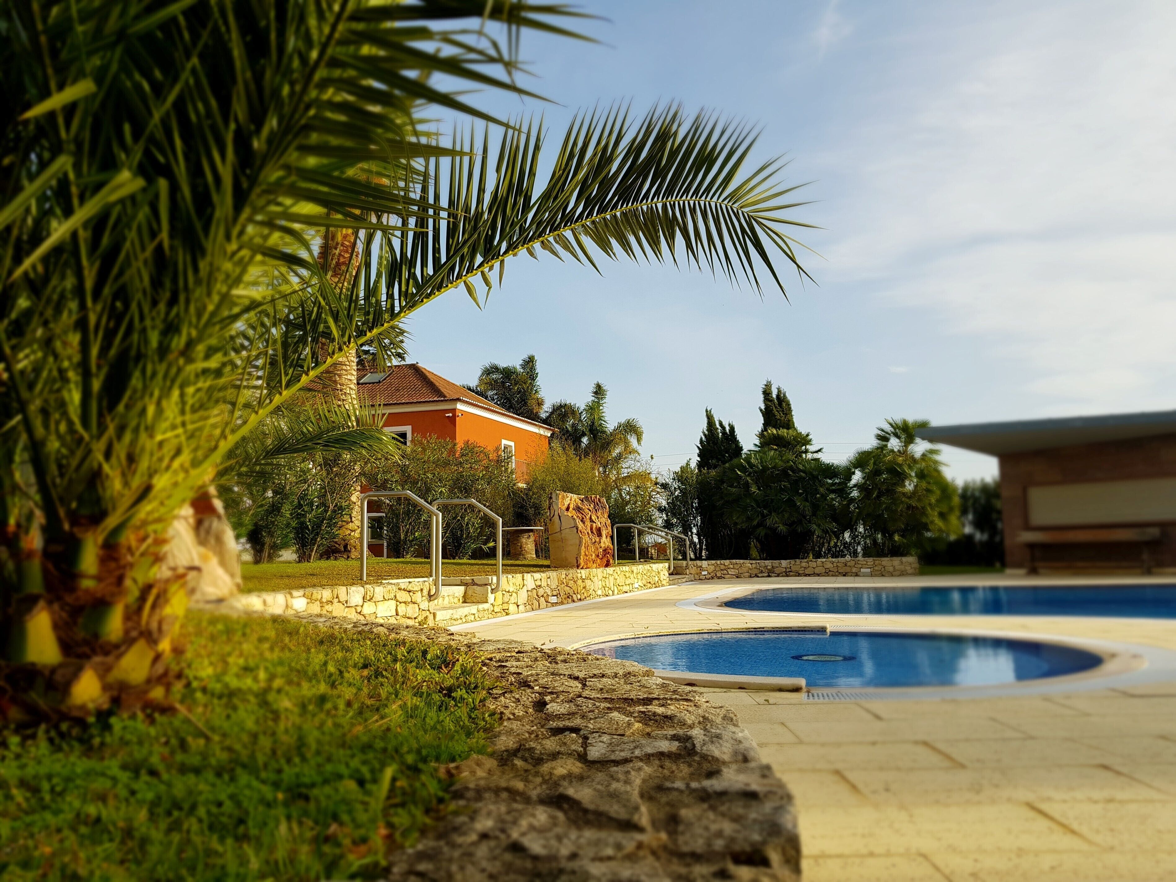 Photo - Palácio São Silvestre - Boutique Hotel
