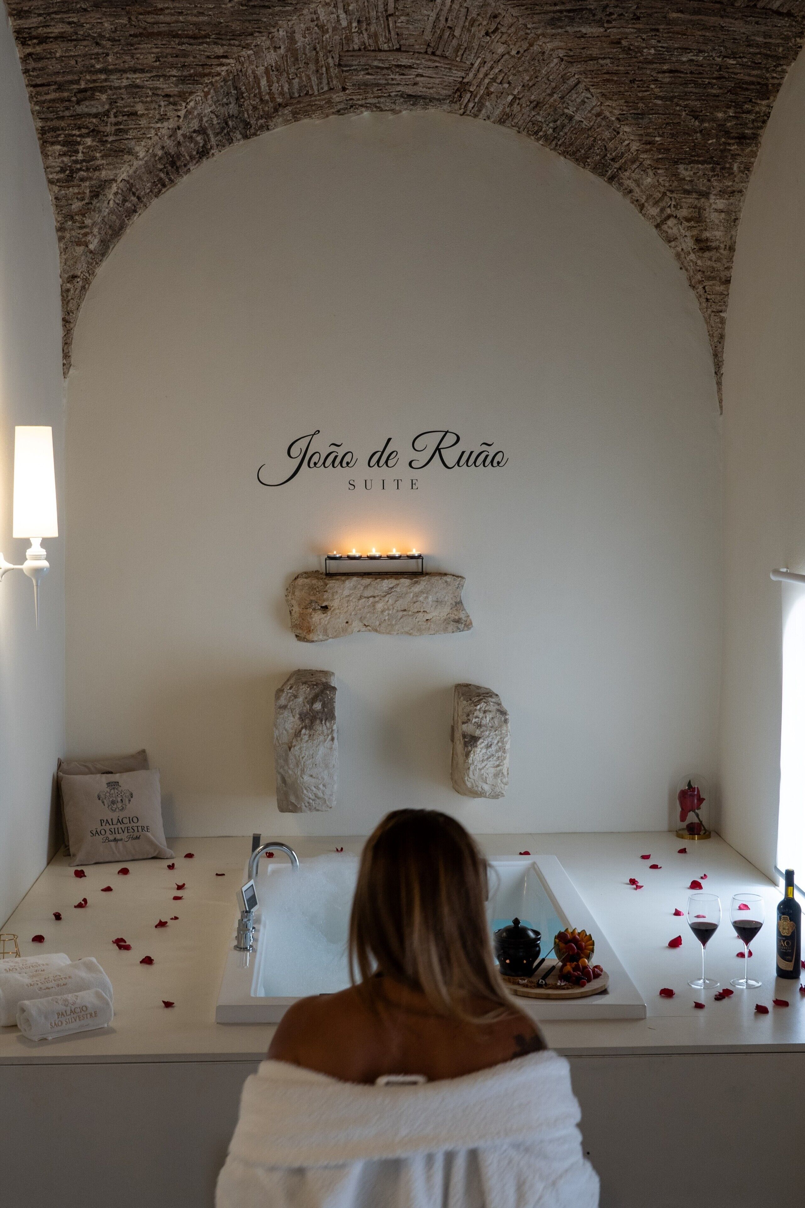 Photo - Palacio São Silvestre-Boutique Hotel