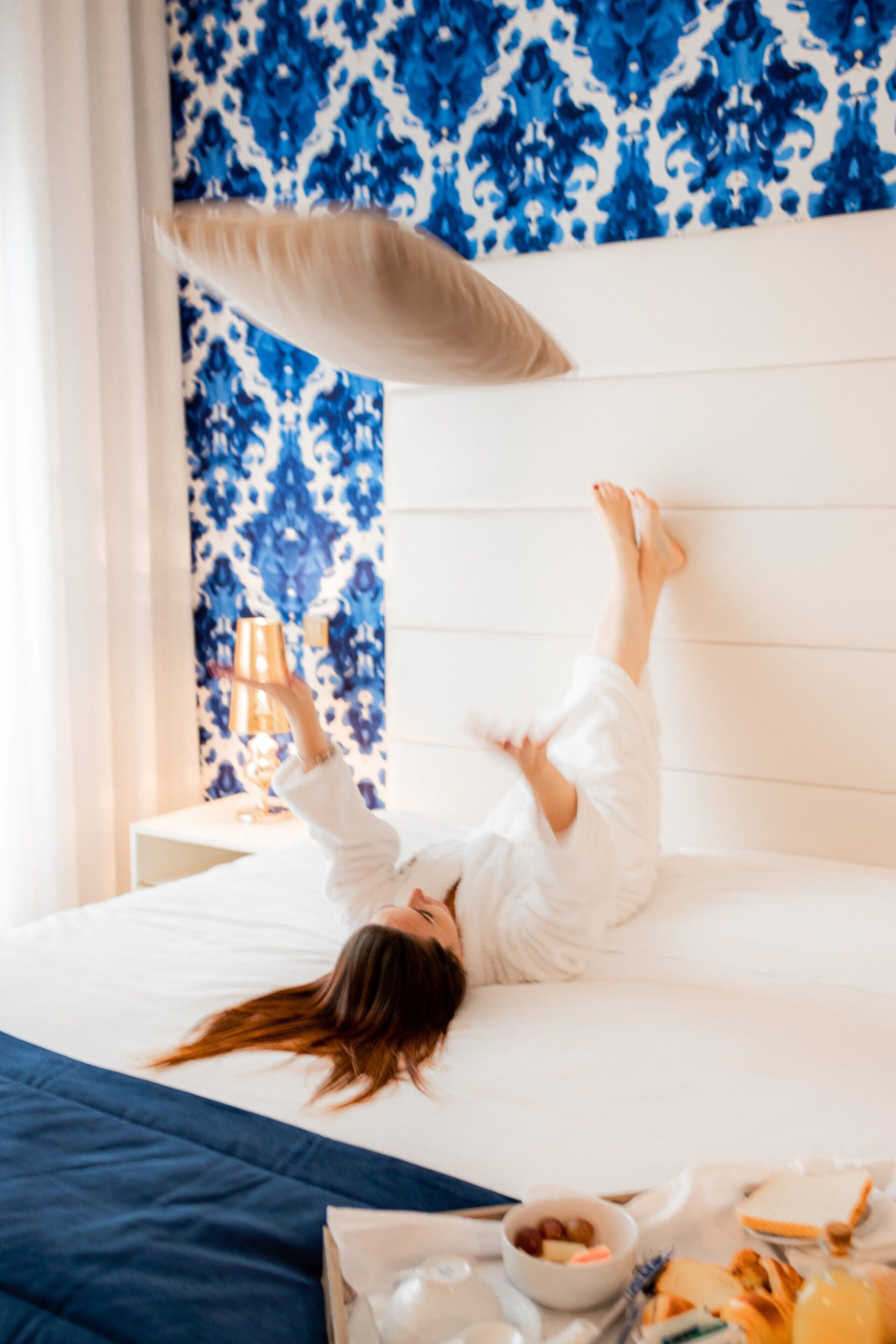 Premium Suite | Minibar, in-room safe, soundproofing, free WiFi