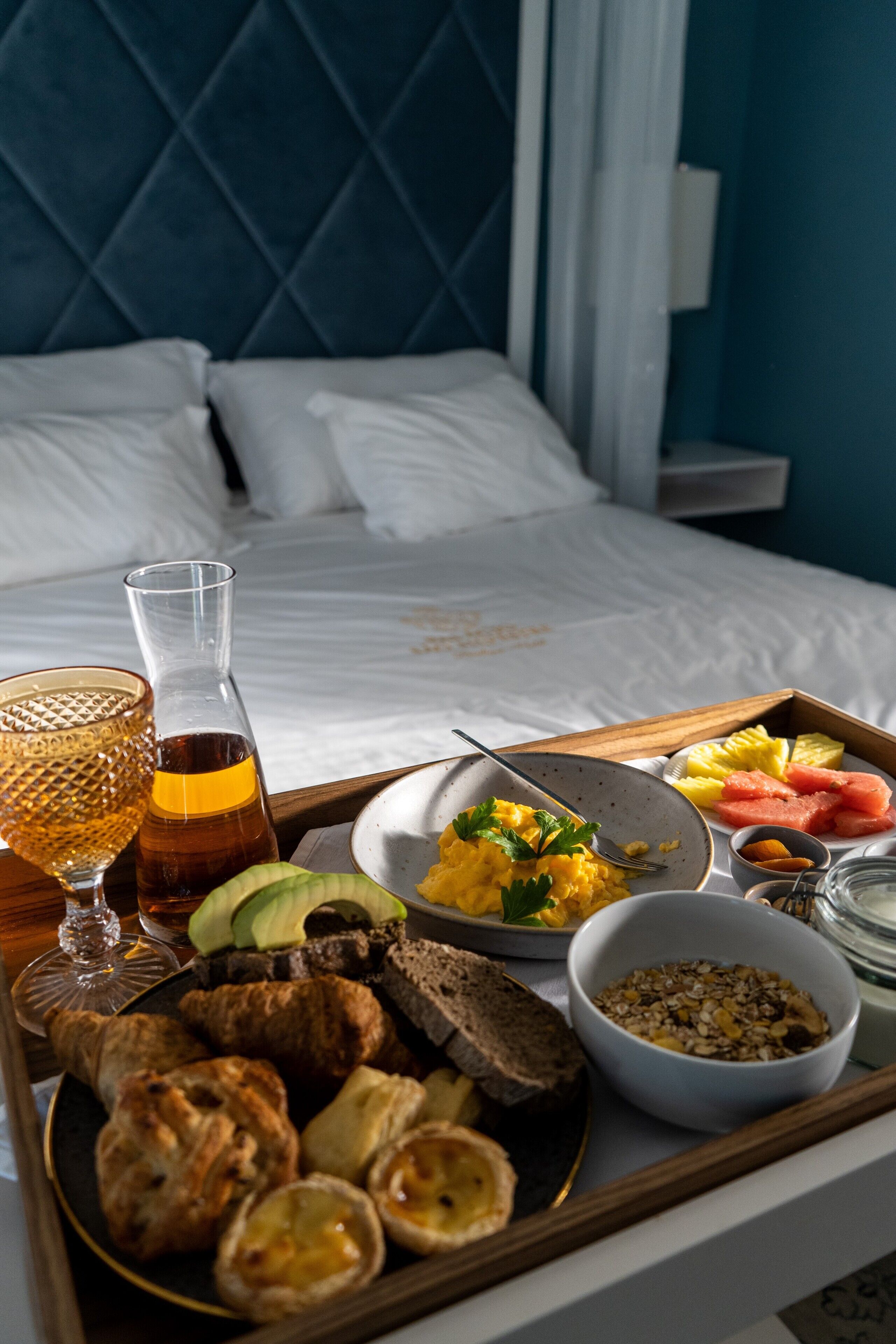 Photo - Palacio São Silvestre-Boutique Hotel