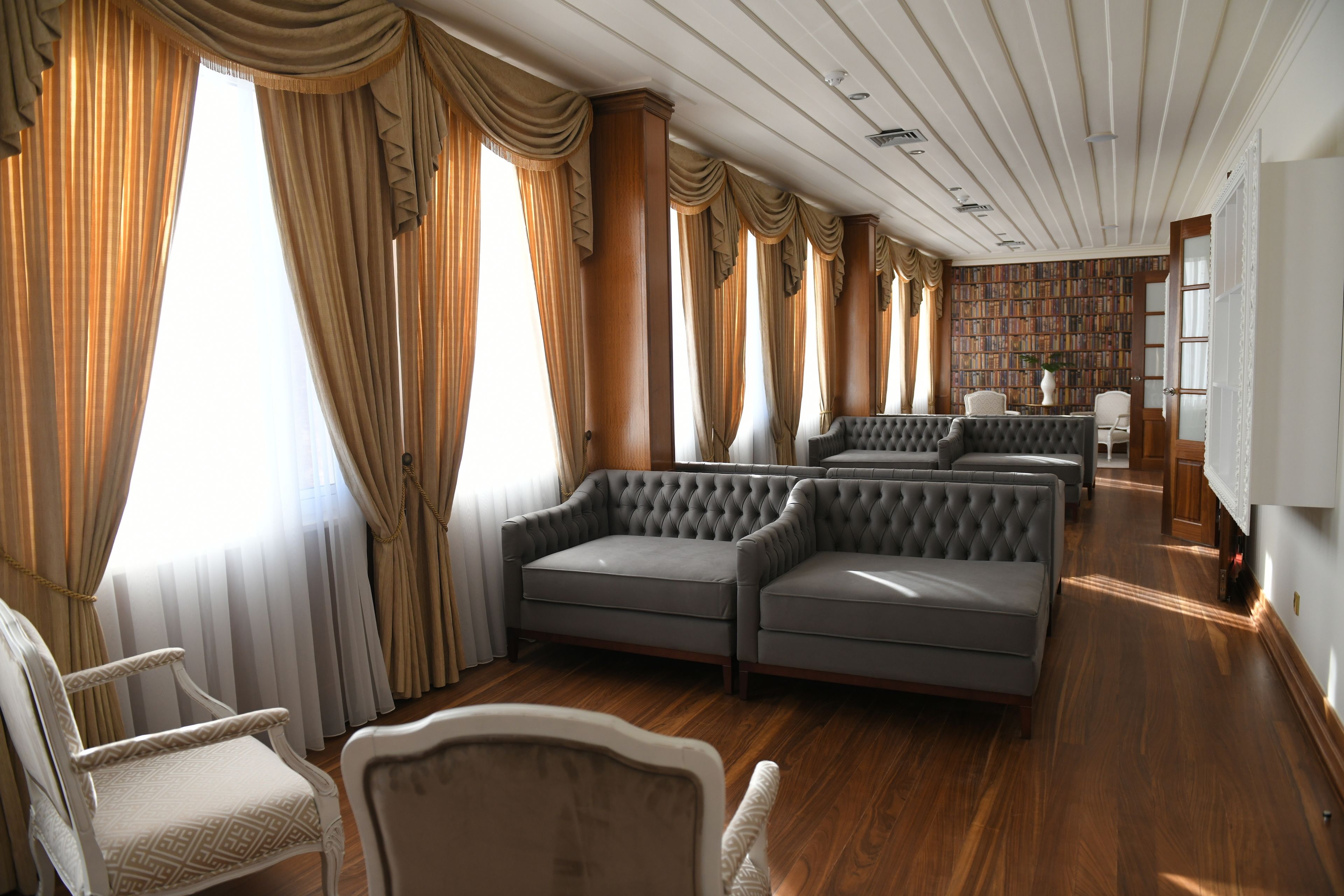 Photo - Palacio São Silvestre-Boutique Hotel