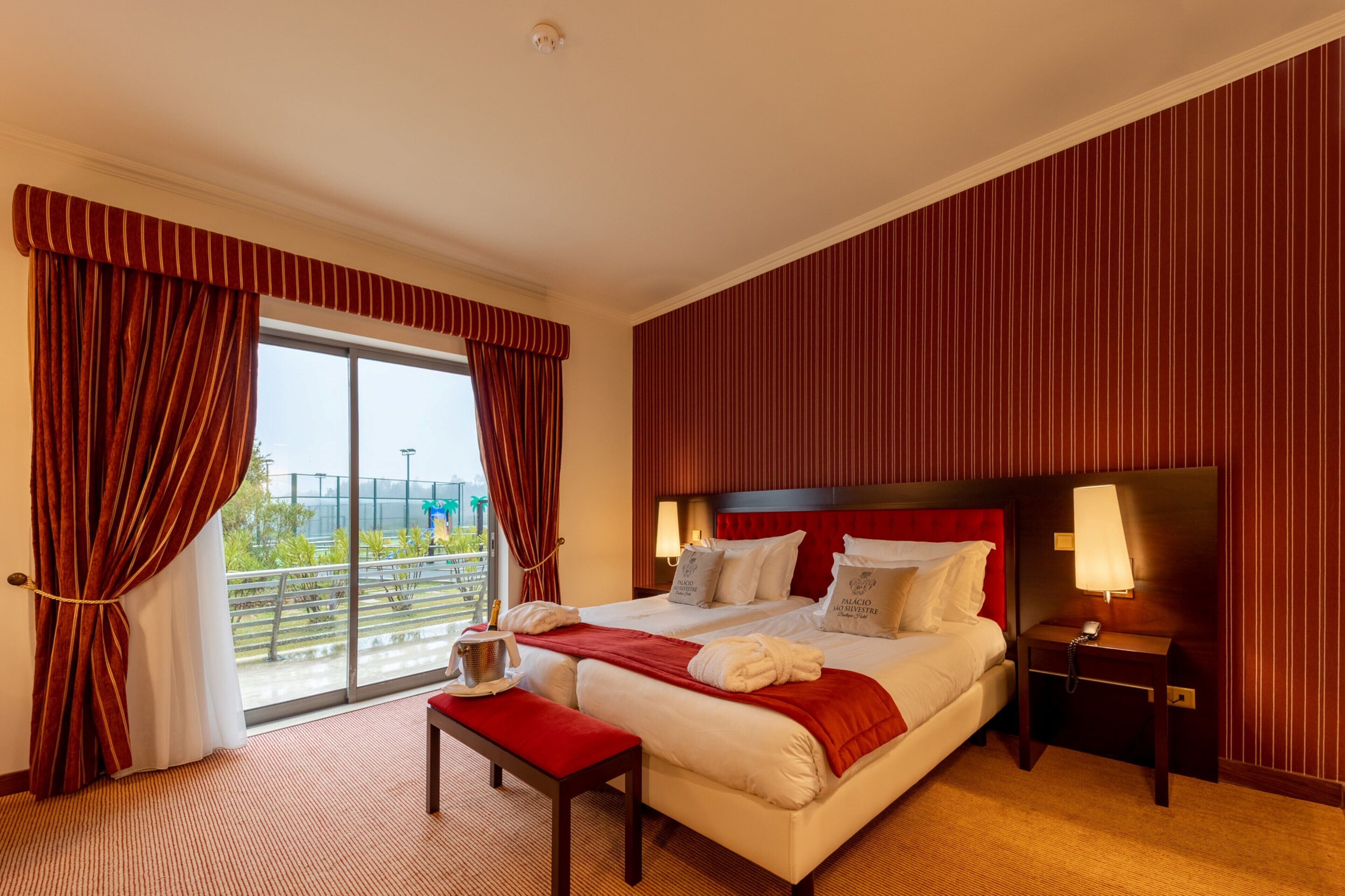 Photo - Palácio São Silvestre - Boutique Hotel
