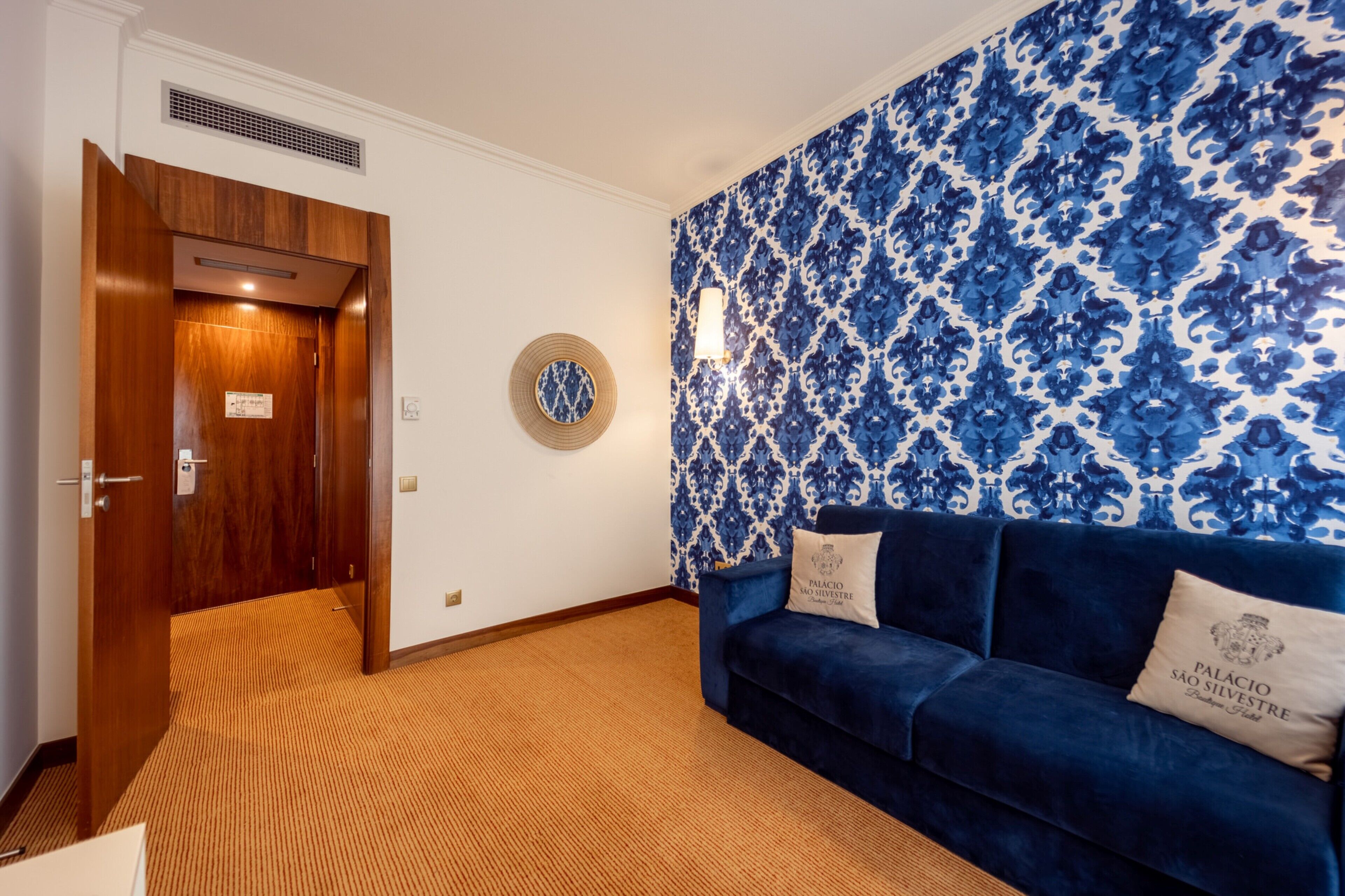 Photo - Palacio São Silvestre-Boutique Hotel