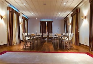 Sala de reunions