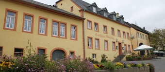 Landgasthaus Oberbillig