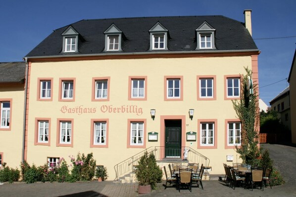 Außenbereich