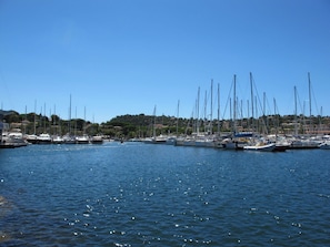Marina