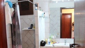 Apartment, 2 Schlafzimmer | Badezimmer | Handtücher