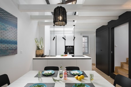 Servicio a la habitación