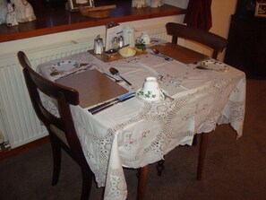 Interior - The Farmhouse Lochmeyler (Haverfordwest)