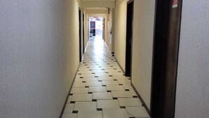 Interior - hotel San Gabriel (PR)