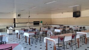 Dining - hotel San Gabriel (PR)