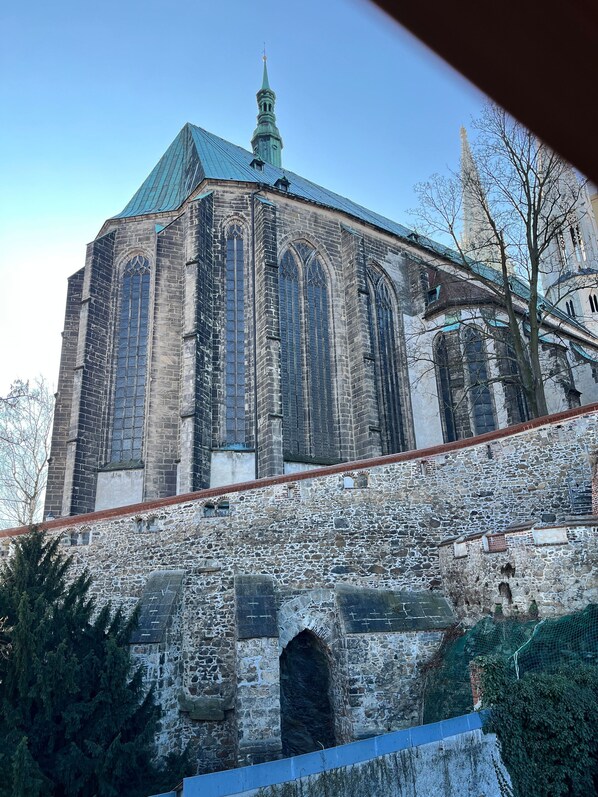 Unclassified image, 1 of 48, button