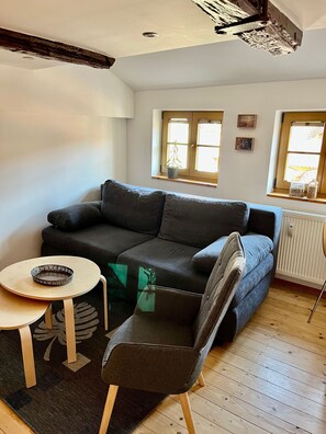 Fernseher