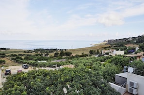 Beach nearby - Verde Mare (San Vito Lo Capo)