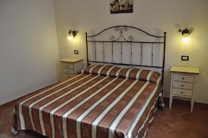 Double Room | Desk, free WiFi - Verde Mare (San Vito Lo Capo)