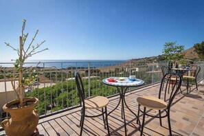 Balcony - Verde Mare (San Vito Lo Capo)