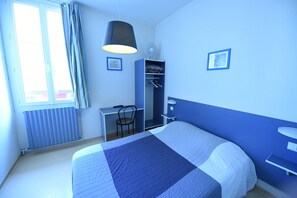 Bressols gratuïts, wifi gratuïta i roba de llit