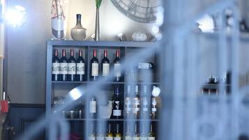 Bar (sur place)
