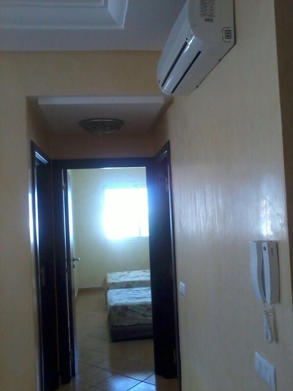 Hallway - Apartment APP ZMR M'diq (M'diq)