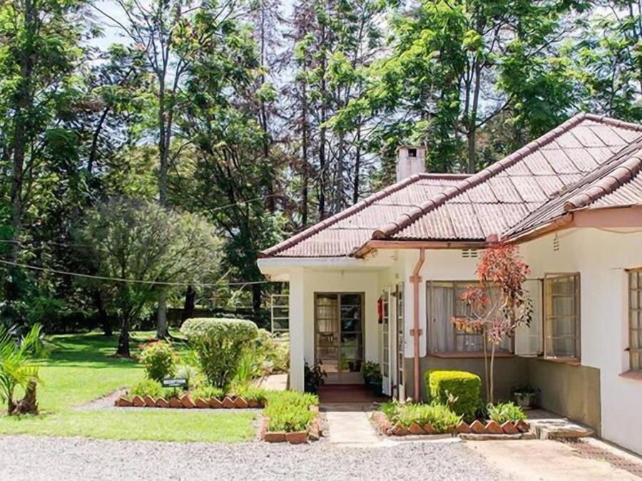 Intérieur de l’entrée