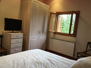 Double Room, Private Bathroom, Mountain View (Ristreto) | View from room