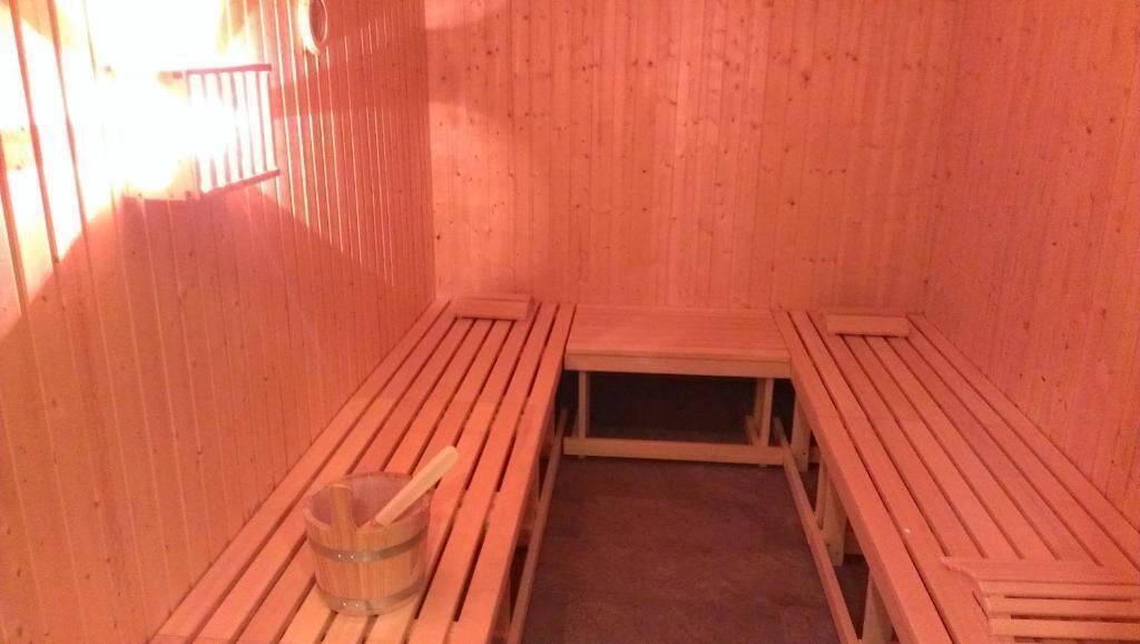 sauna, hot stone massages, massages